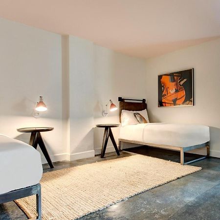 Elwood Hotel & Suites 列克星顿 外观 照片
